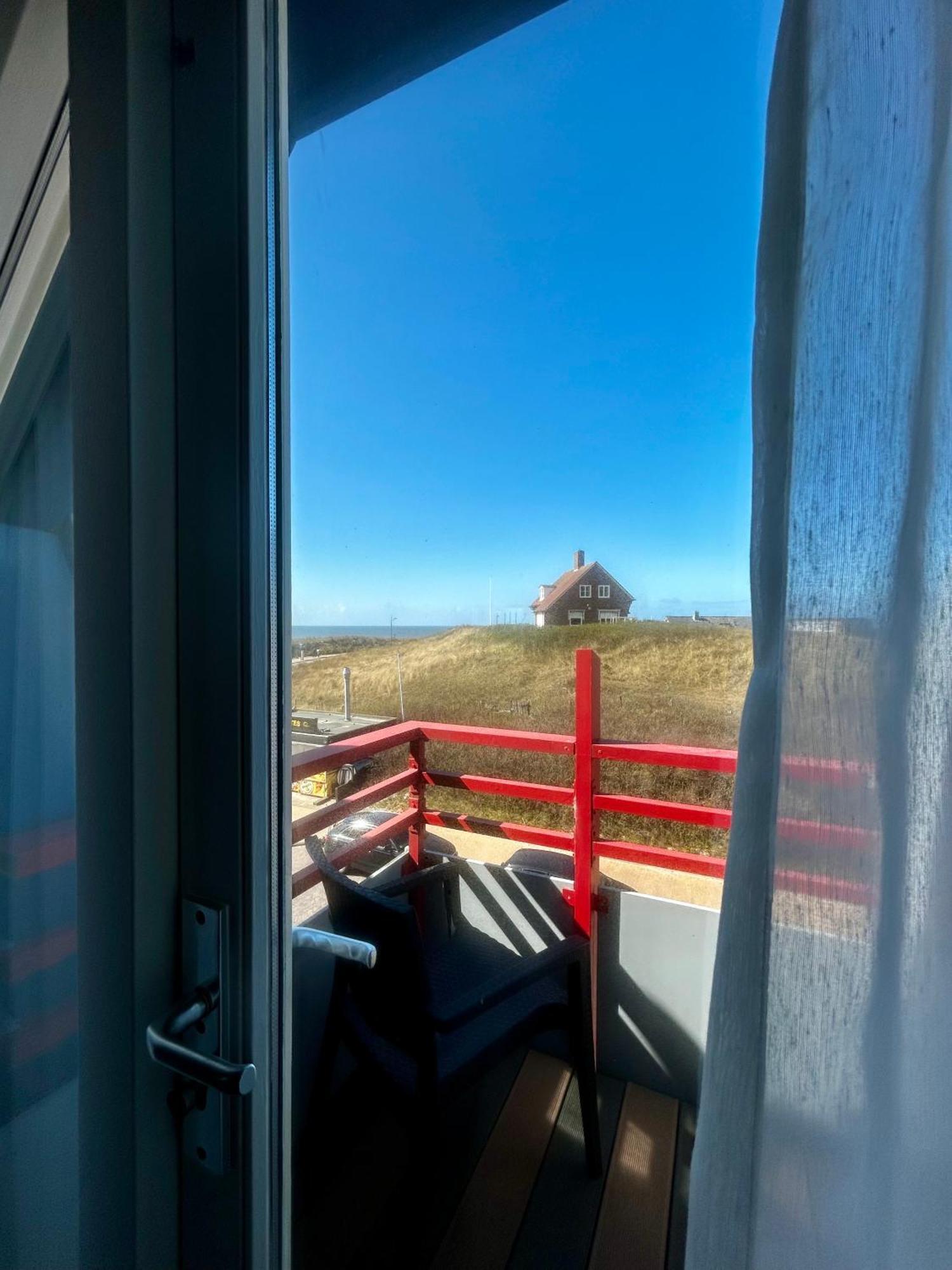 Hotel Meyer Bergen aan Zee Szoba fotó