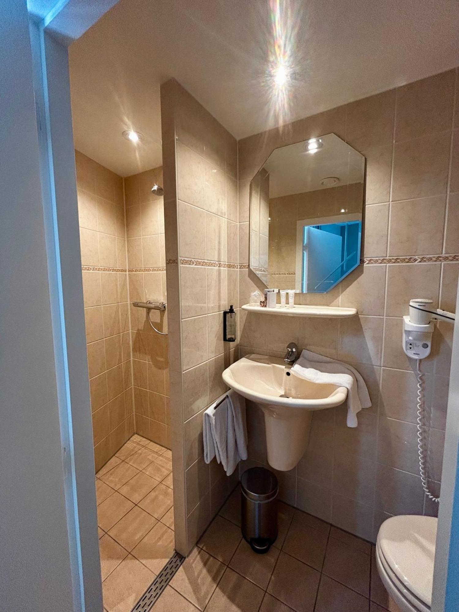 Hotel Meyer Bergen aan Zee Szoba fotó