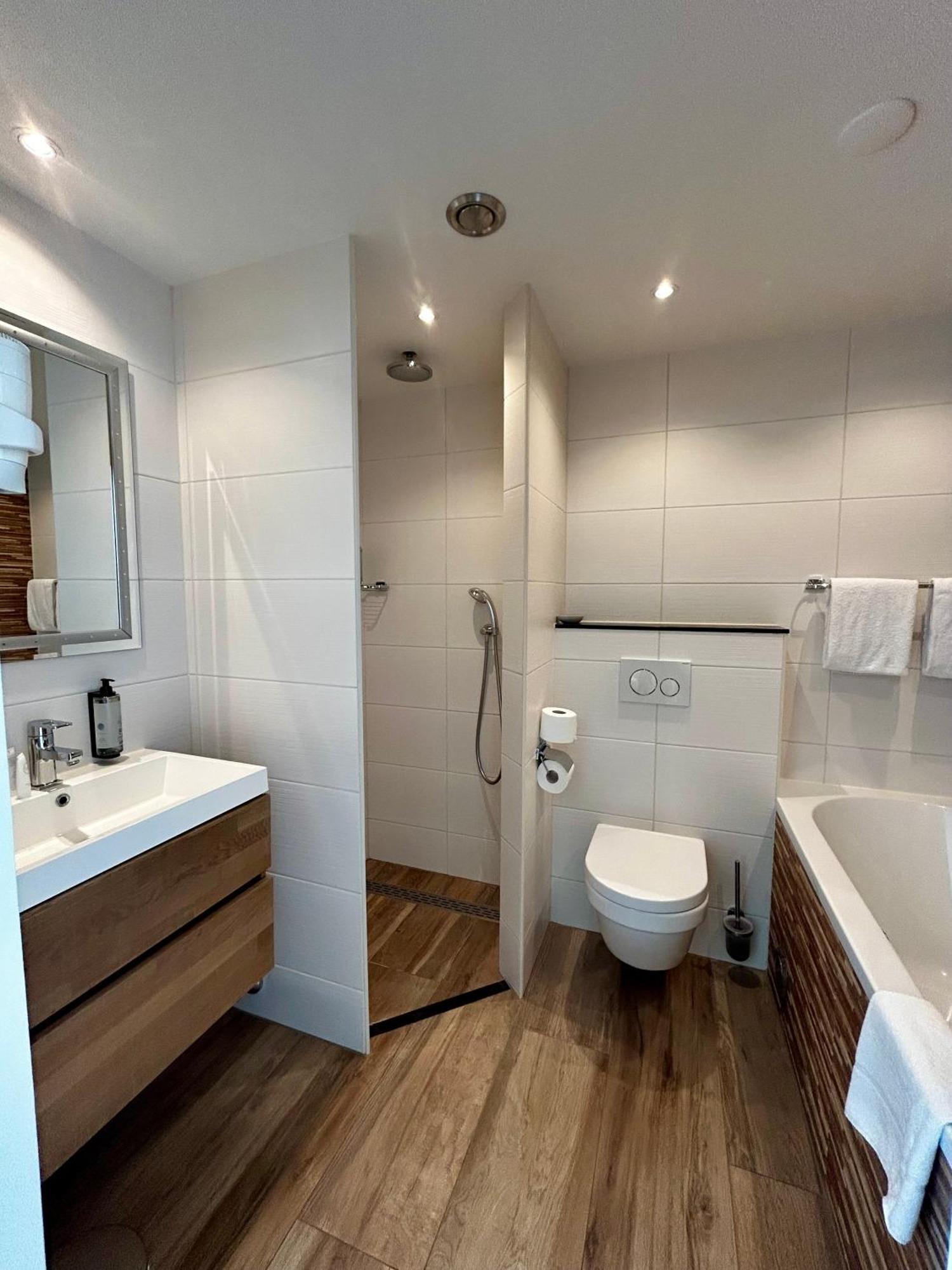 Hotel Meyer Bergen aan Zee Szoba fotó